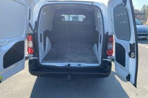 Peugeot Partner bild 7