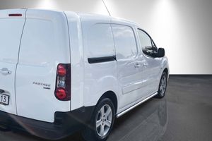 Peugeot Partner bild 4
