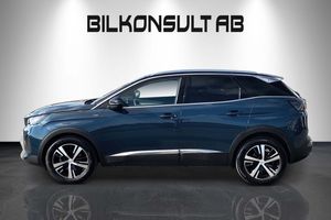 Peugeot 3008 bild 3