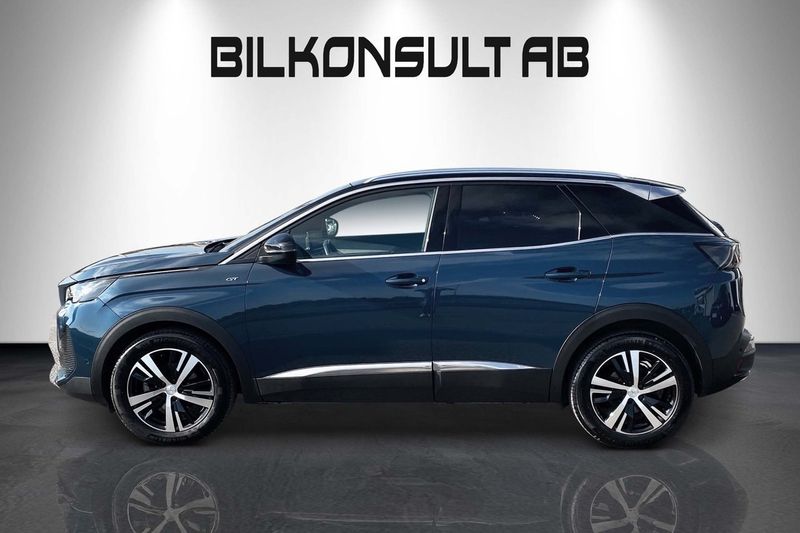 Peugeot 3008 bild 3