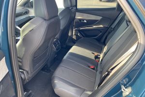 Peugeot 3008 bild 6