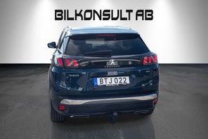 Peugeot 3008 bild 5