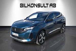 Peugeot 3008 bild 1