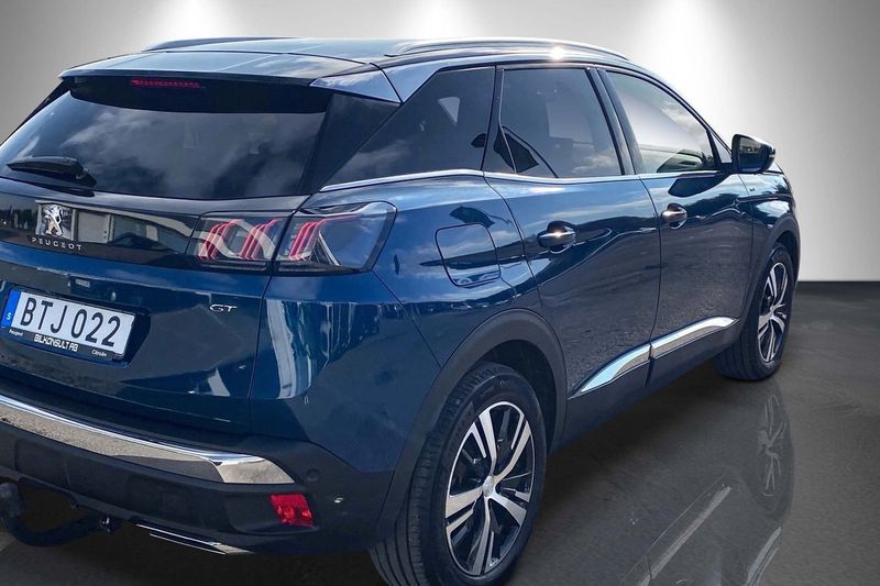 Peugeot 3008 bild 4