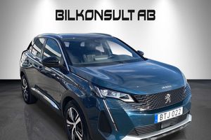 Peugeot 3008 bild 2