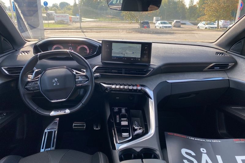 Peugeot 3008 bild 7