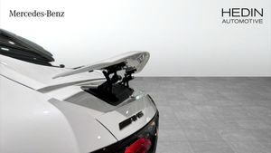 Mercedes AMG GT bild 9