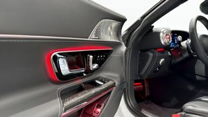 Mercedes AMG GT bild 13