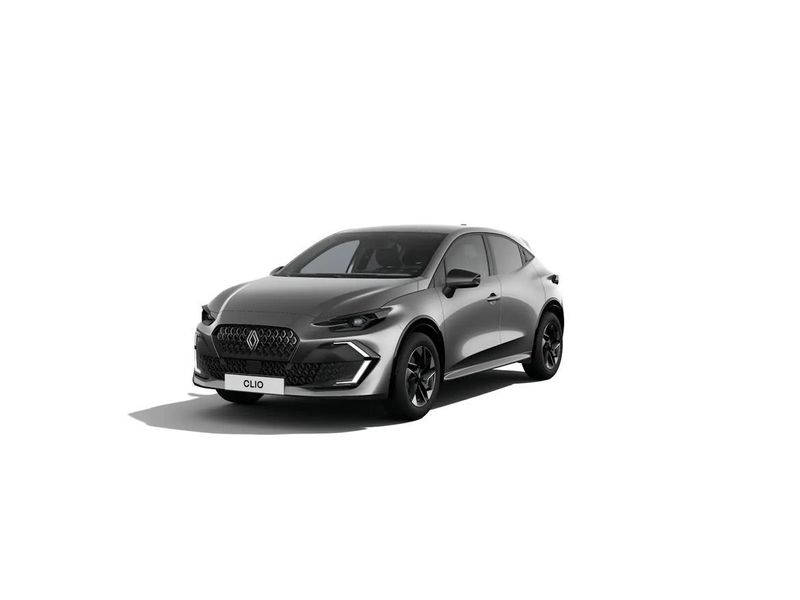 Renault Clio bild 3