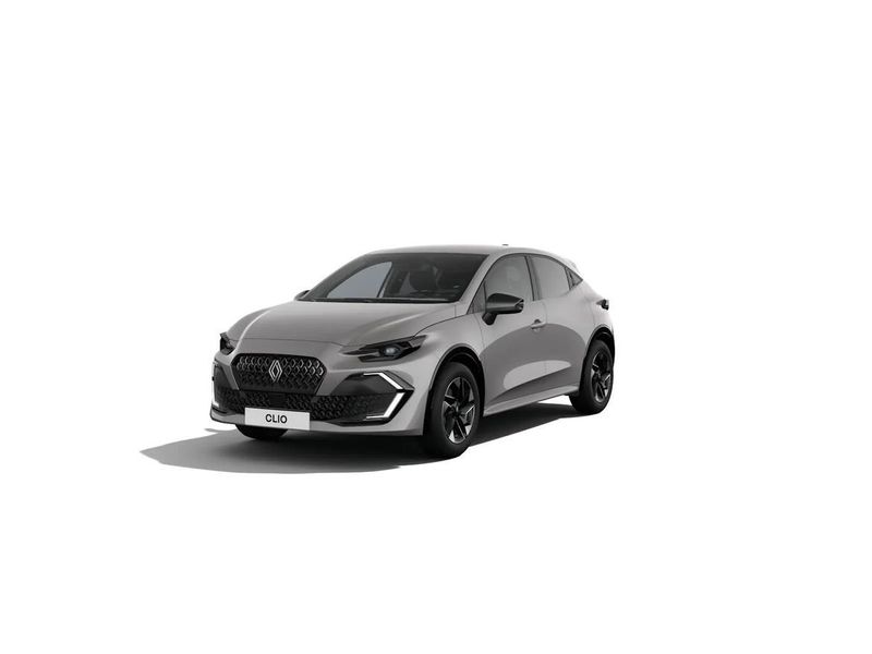 Renault Clio bild 4