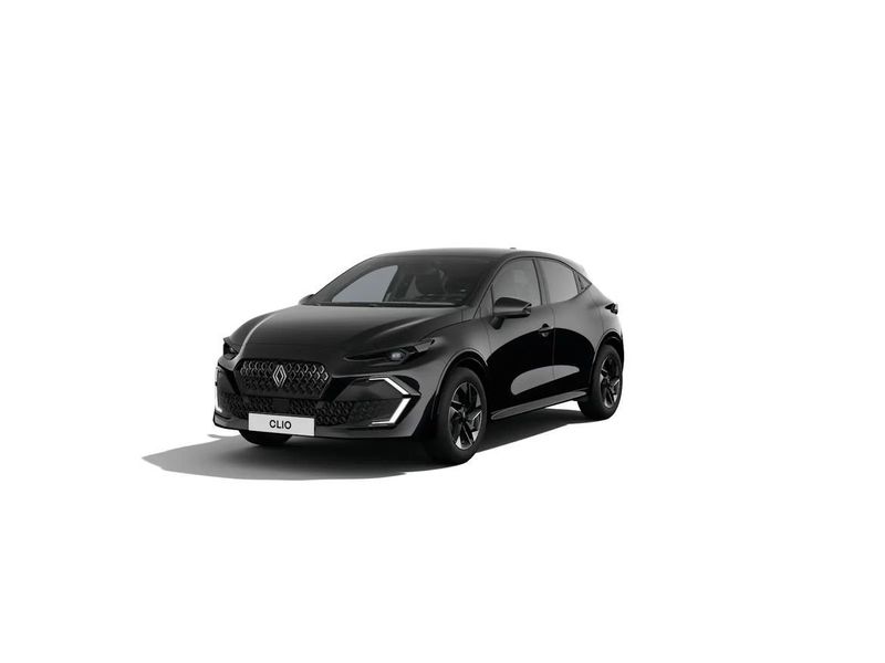 Renault Clio bild 2