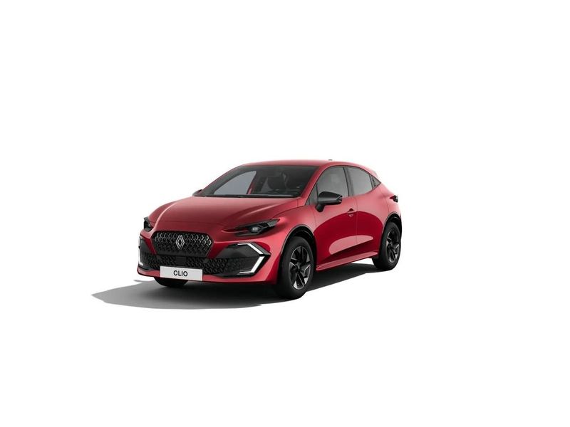 Renault Clio bild 5