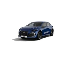 Renault Clio bild 6