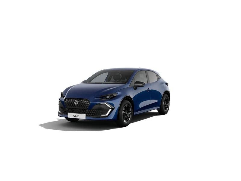 Renault Clio bild 6