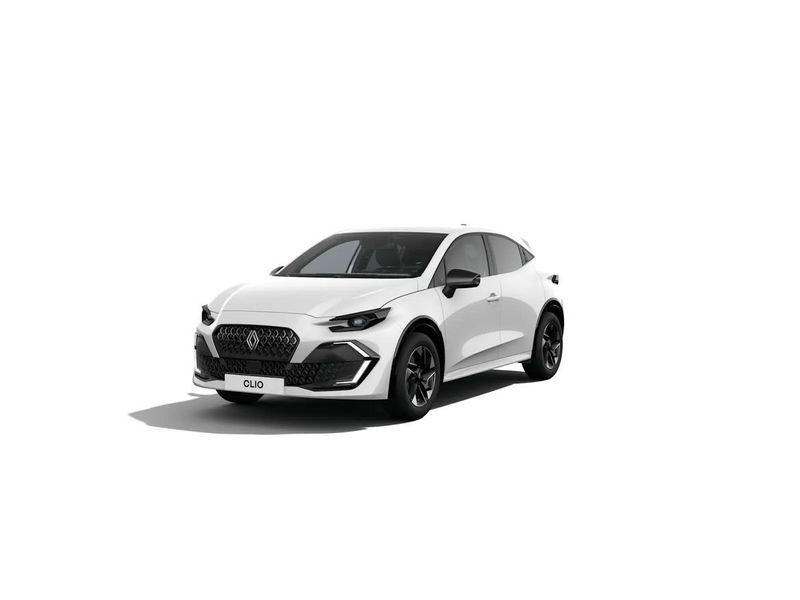 Renault Clio bild 7