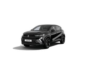 Renault Captur bild 4