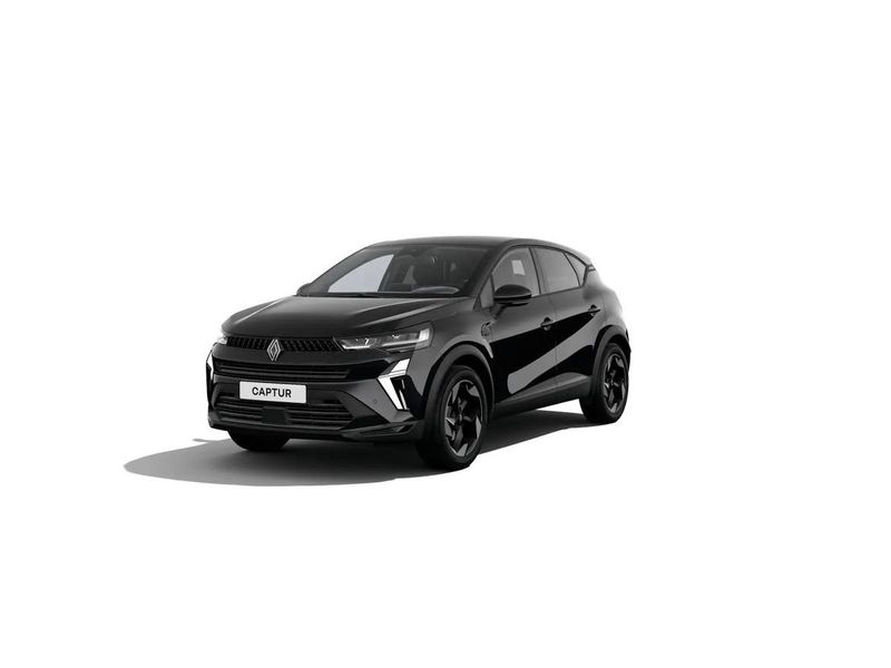 Renault Captur bild 4