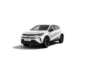 Renault Captur bild 3
