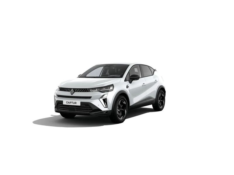 Renault Captur bild 3