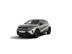 Renault Captur bild 5