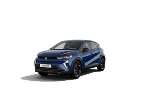 Renault Captur bild 1