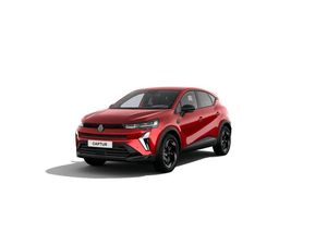 Renault Captur bild 2