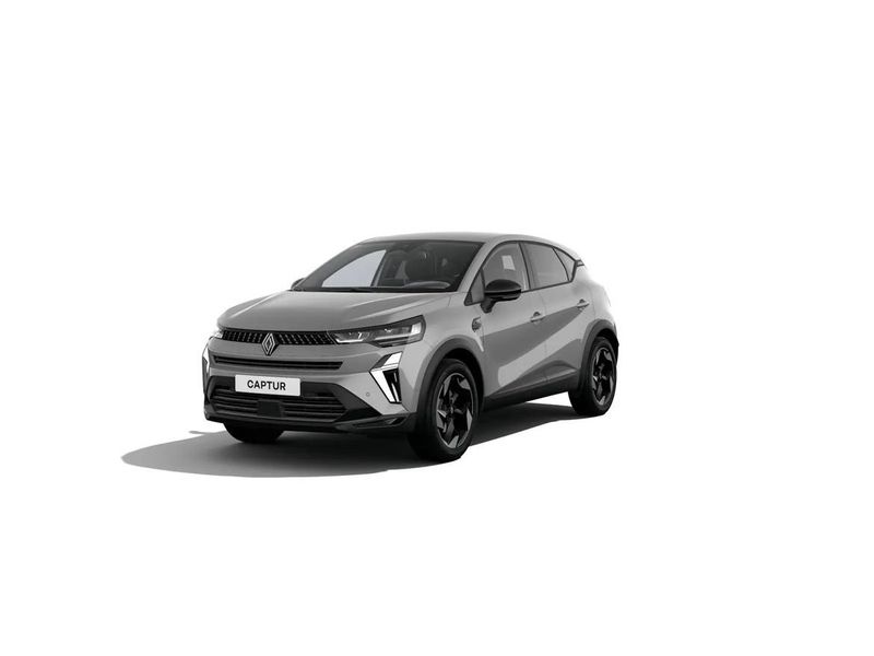Renault Captur bild 6