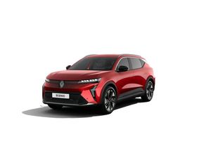 Renault Scenic E-Tech bild 1