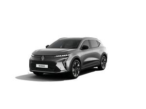 Renault Scenic E-Tech bild 4