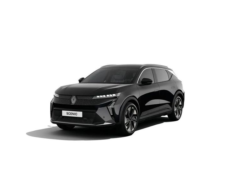 Renault Scenic E-Tech bild 3