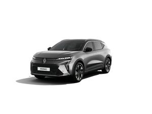 Renault Scenic E-Tech bild 8