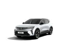 Renault Scenic E-Tech bild 7