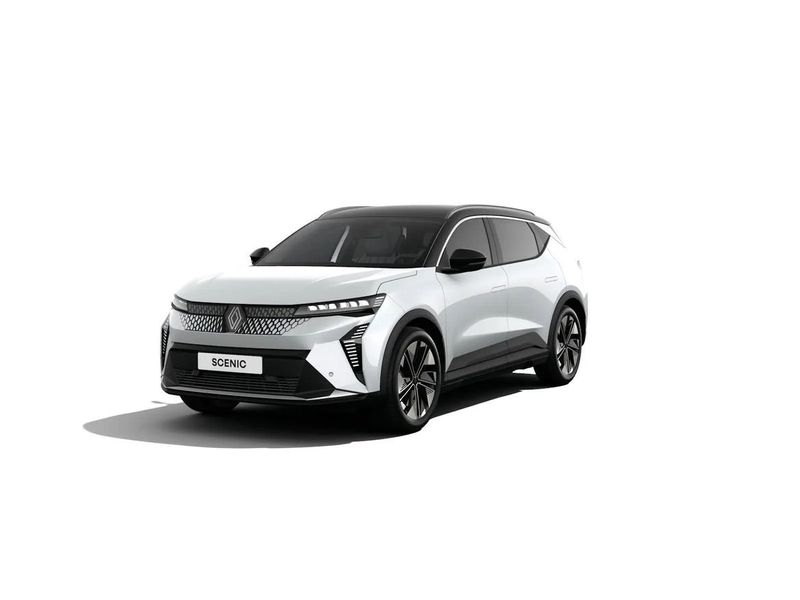 Renault Scenic E-Tech bild 7