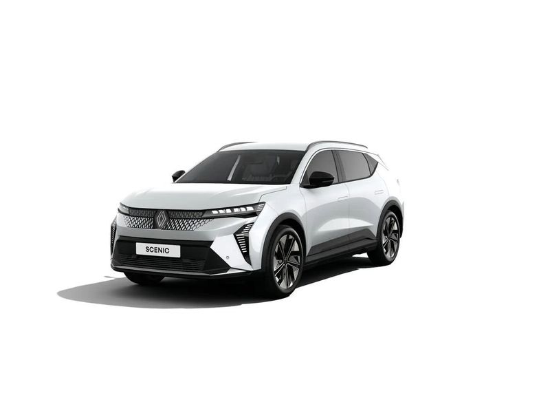Renault Scenic E-Tech bild 2