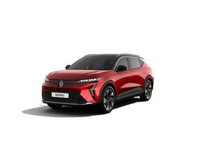 Renault Scenic E-Tech bild 6