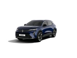 Renault Scenic E-Tech bild 5