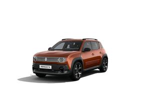 Renault 4 E-Tech bild 2