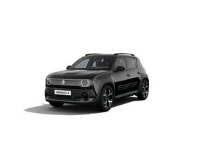 Renault 4 E-Tech bild 4