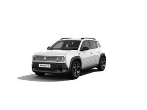 Renault 4 E-Tech bild 3