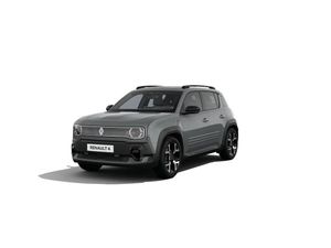 Renault 4 E-Tech bild 5