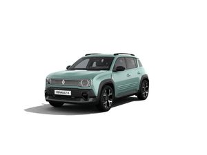 Renault 4 E-Tech bild 7