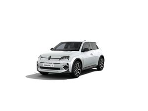 Renault 5 E-Tech bild 4