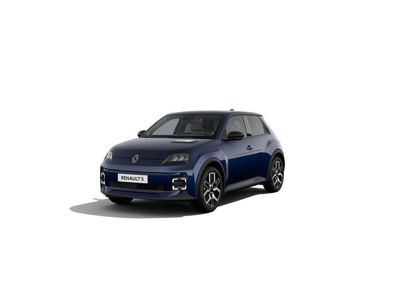 Renault 5 E-Tech bild 6