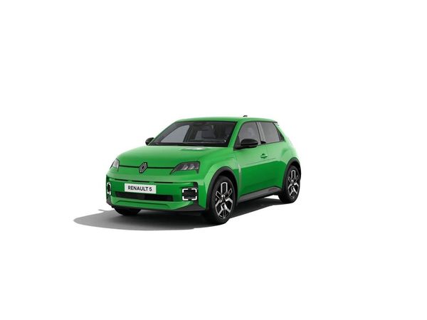 Renault 5 E-Tech Leasa eller köp - 2026