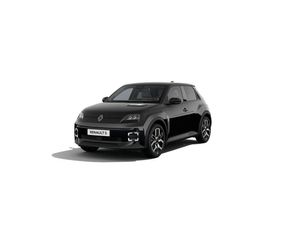 Renault 5 E-Tech bild 3