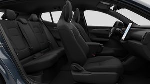 Volvo EX30 bild 17