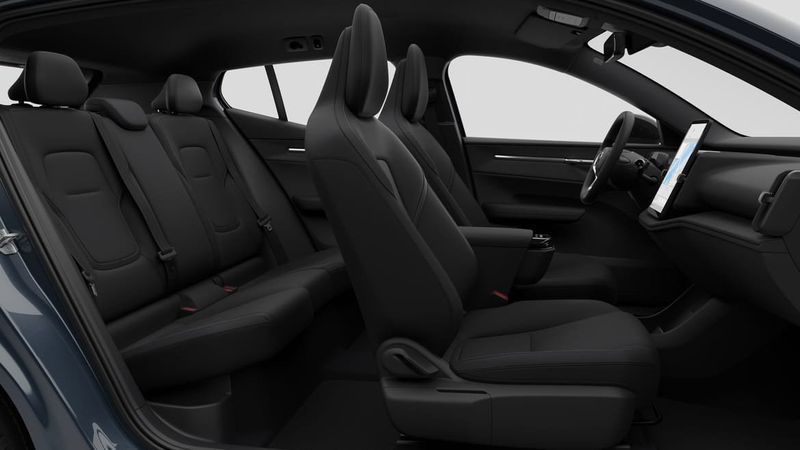 Volvo EX30 bild 17