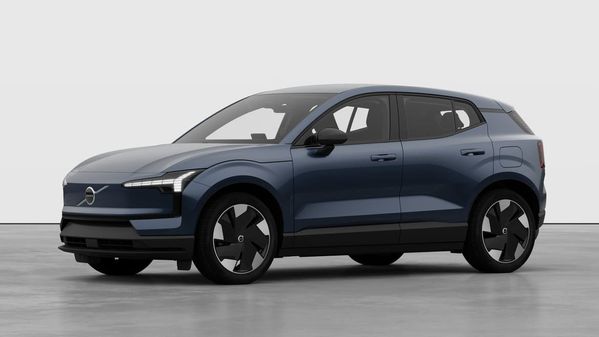 Volvo EX30 P5 RWD Long Range Plus Privatleas 4579/36m - 2027