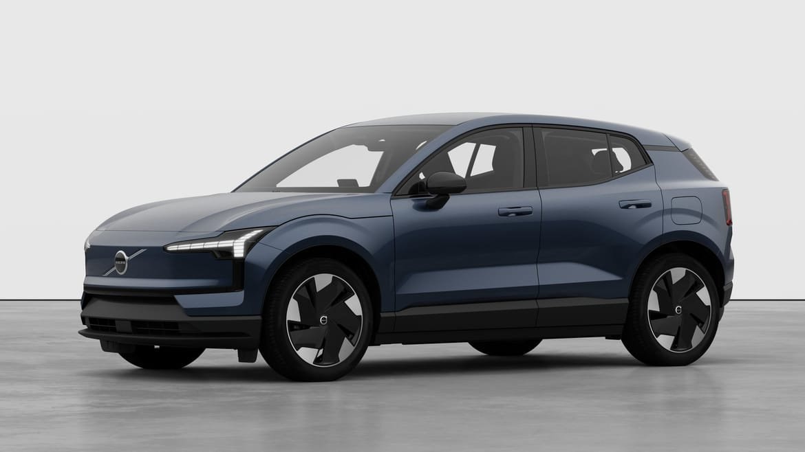 Volvo EX30