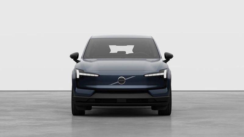 Volvo EX30 bild 2
